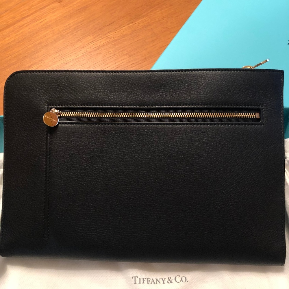 Tiffany Document/Tablet Case